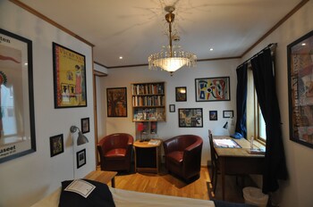 Hotell Gastis