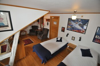 Hotell Gastis