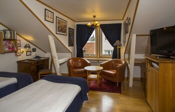 Hotell Gastis