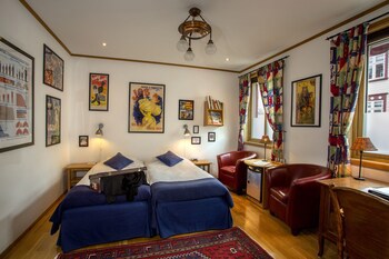 Hotell Gastis