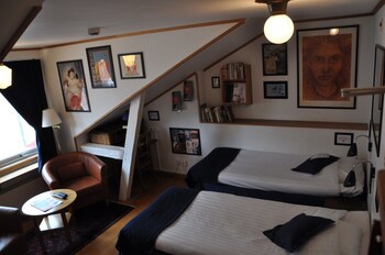 Hotell Gastis