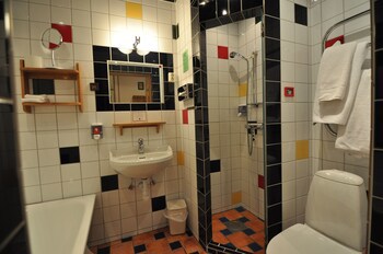 Hotell Gastis