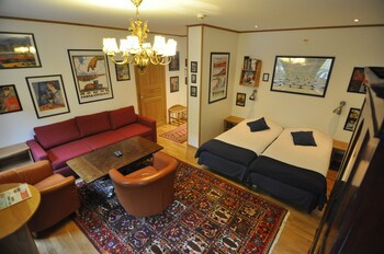 Hotell Gastis