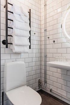 Hotell Fridhemsgatan