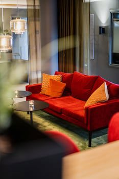 Hotell Fridhemsgatan