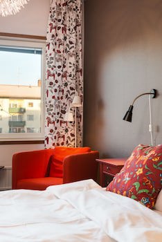 Hotell Fridhemsgatan
