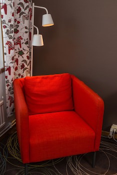 Hotell Fridhemsgatan