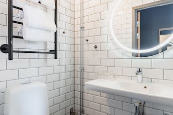 Hotell Fridhemsgatan