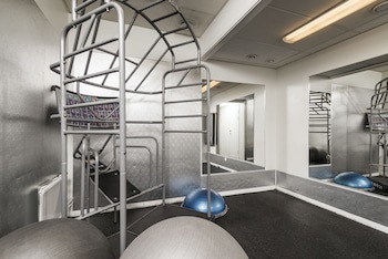 Hotell Fridhemsgatan