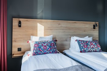 Hotell Fridhemsgatan