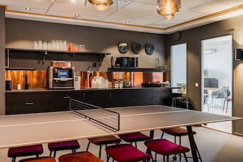 Hotell Fridhemsgatan
