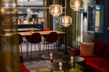 Hotell Fridhemsgatan