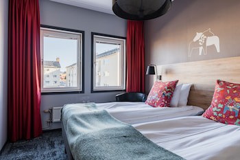 Hotell Fridhemsgatan