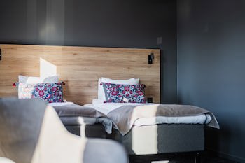 Hotell Fridhemsgatan