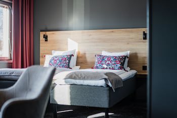 Hotell Fridhemsgatan