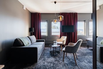 Hotell Fridhemsgatan