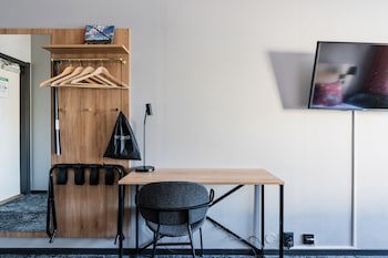 Hotell Fridhemsgatan