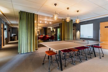 Hotell Fridhemsgatan