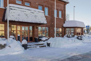 Hotell Fridhemsgatan