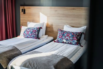 Hotell Fridhemsgatan