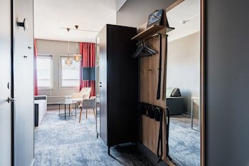 Hotell Fridhemsgatan