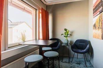 Hotell Fridhemsgatan