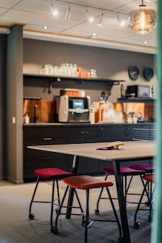 Hotell Fridhemsgatan