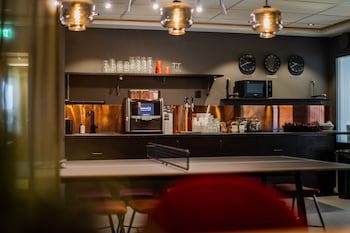 Hotell Fridhemsgatan