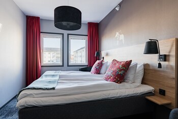 Hotell Fridhemsgatan