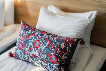 Hotell Fridhemsgatan