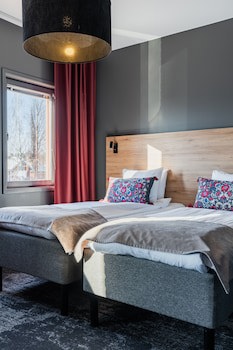 Hotell Fridhemsgatan