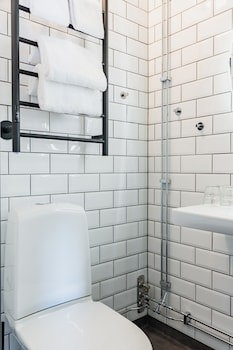 Hotell Fridhemsgatan