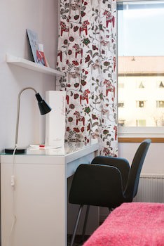 Hotell Fridhemsgatan