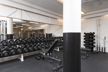 Hotell Fridhemsgatan