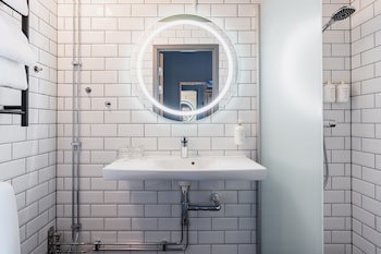 Hotell Fridhemsgatan