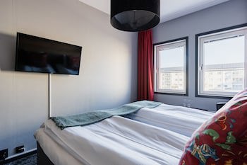 Hotell Fridhemsgatan