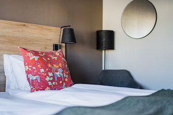 Hotell Fridhemsgatan