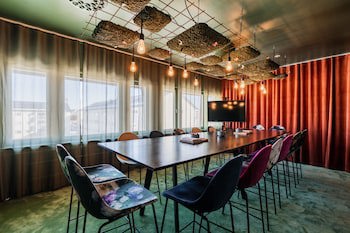 Hotell Fridhemsgatan