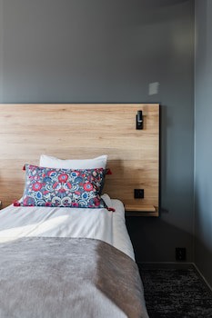Hotell Fridhemsgatan