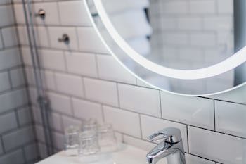 Hotell Fridhemsgatan