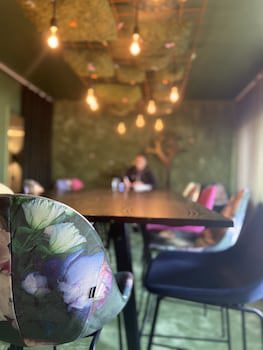Hotell Fridhemsgatan