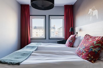 Hotell Fridhemsgatan
