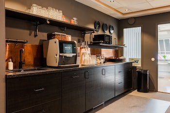 Hotell Fridhemsgatan