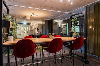 Hotell Fridhemsgatan