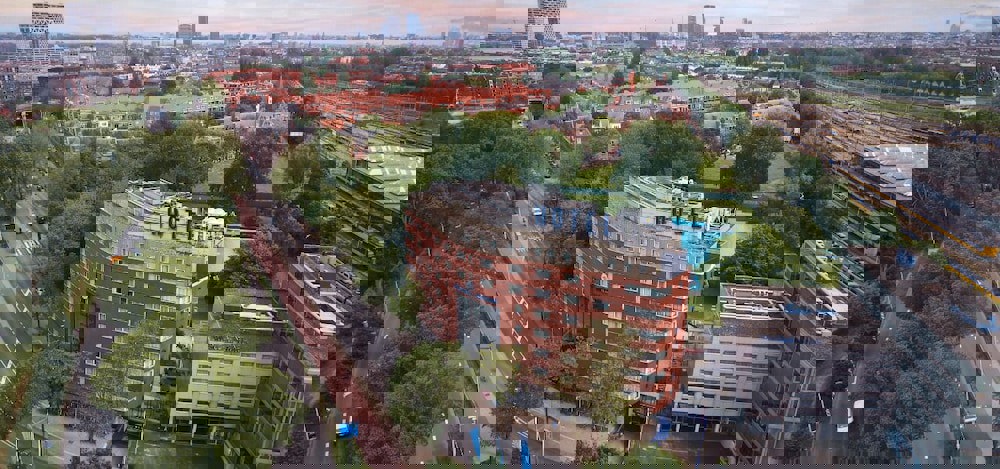 Westcord Art Hotel Amsterdam 4