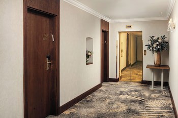 Kosher Hotel KING DAVID Prague fotoğrafı