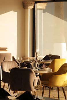 Cosuites Saltillo Hotel