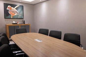 Cosuites Saltillo Hotel