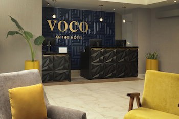 Cosuites Saltillo Hotel