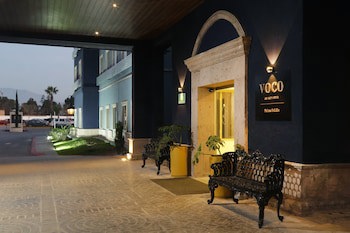 Cosuites Saltillo Hotel